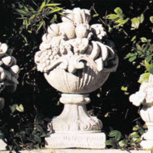 果物　オーナメント