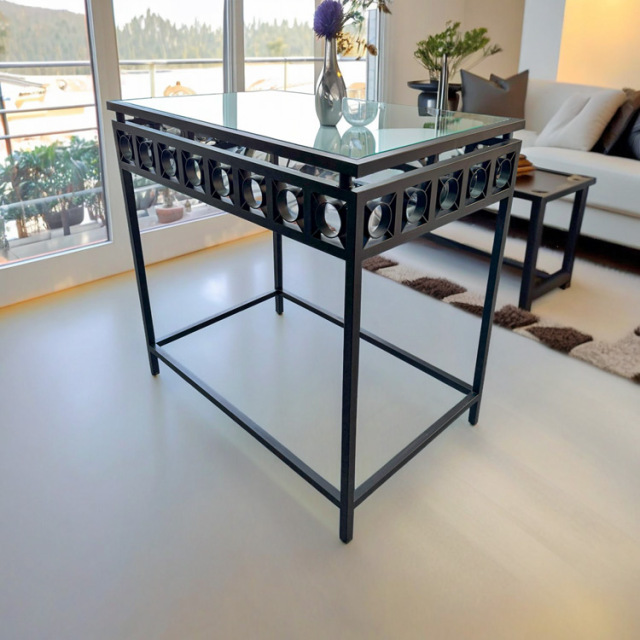 コンソール テーブル