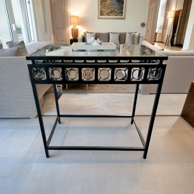 コンソール　テーブル