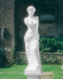 オーナメント　ミロのヴィーナス