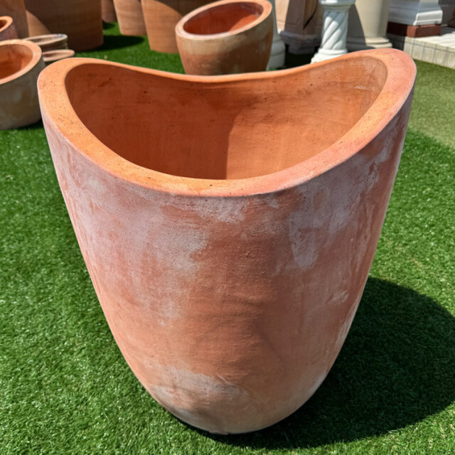 テラコッタ プランター
