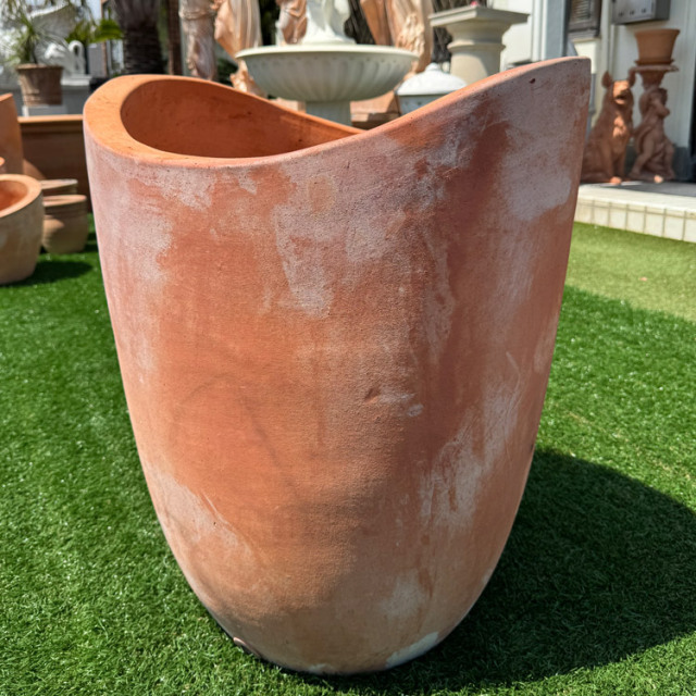 テラコッタ プランター