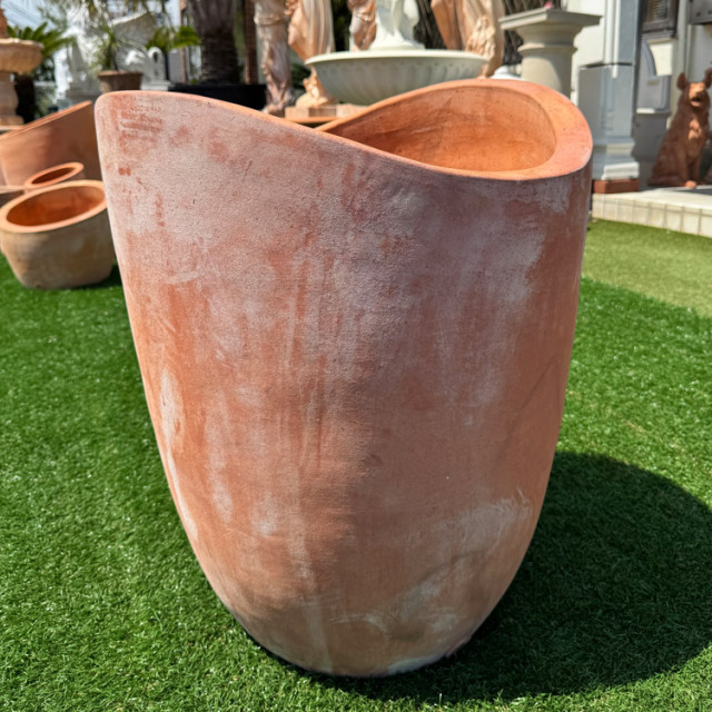 テラコッタ プランター
