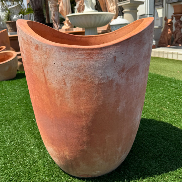 テラコッタ プランター