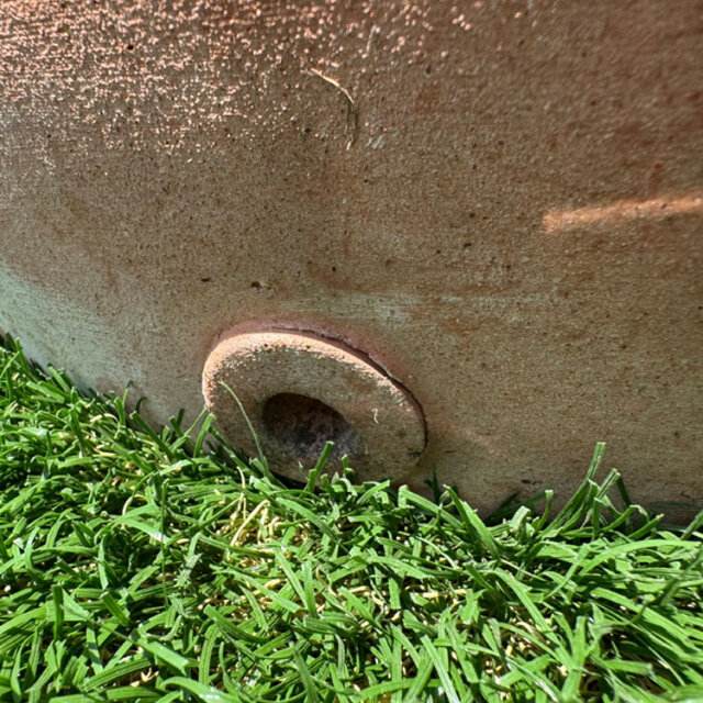 テラコッタ プランター