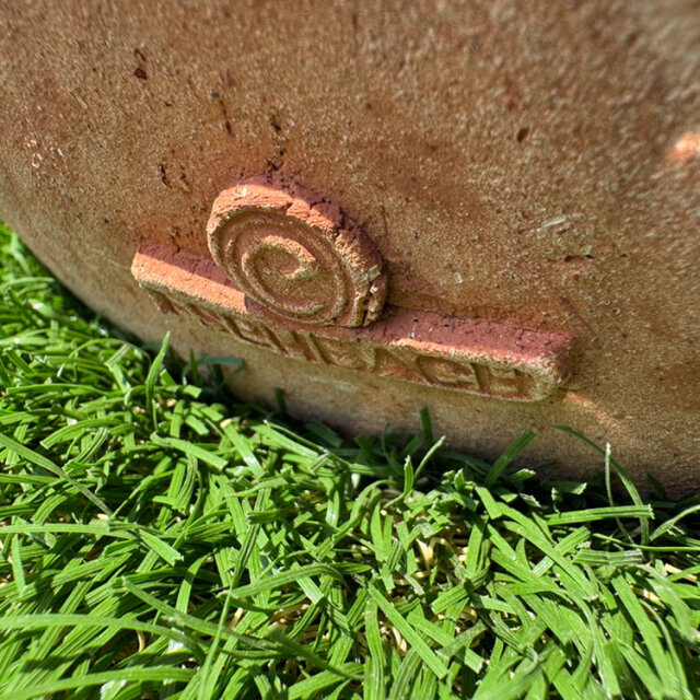 テラコッタ プランター