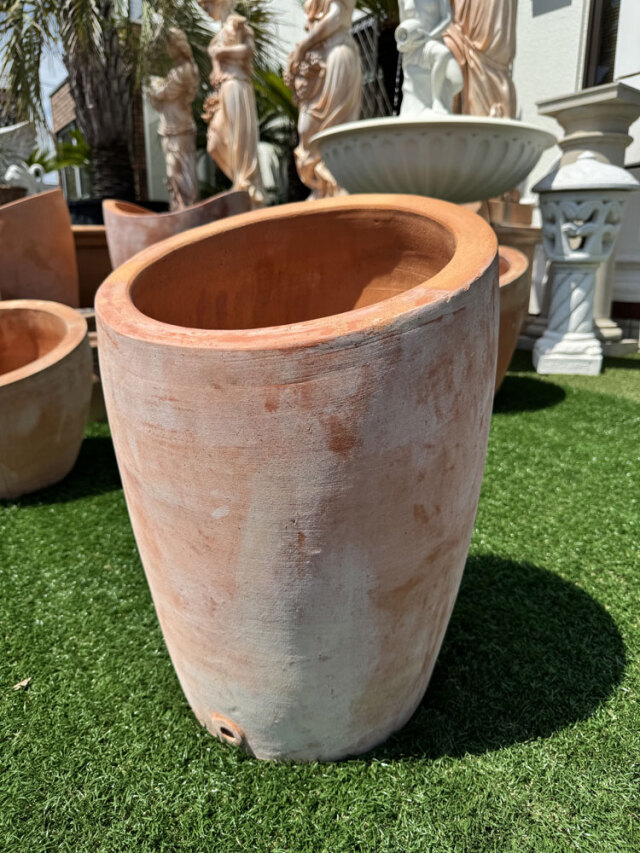 テラコッタ プランター