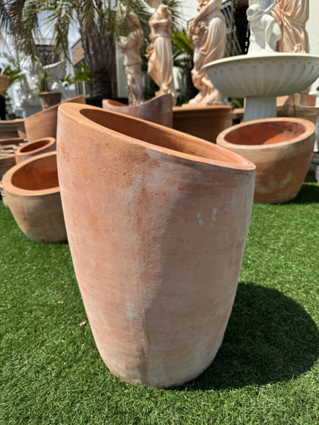 テラコッタ プランター