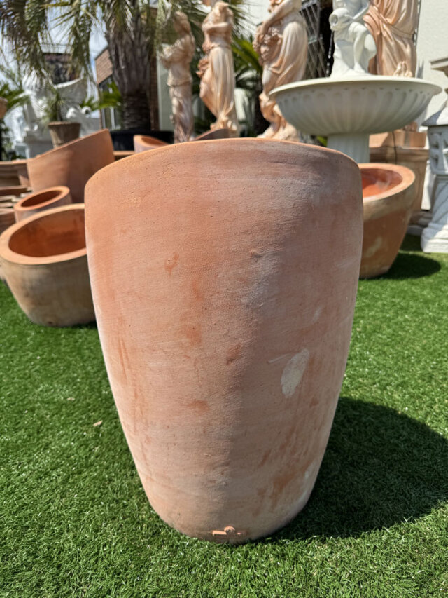 テラコッタ プランター
