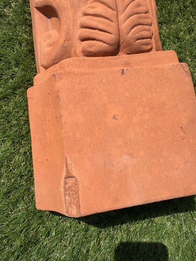 テラコッタ プランター