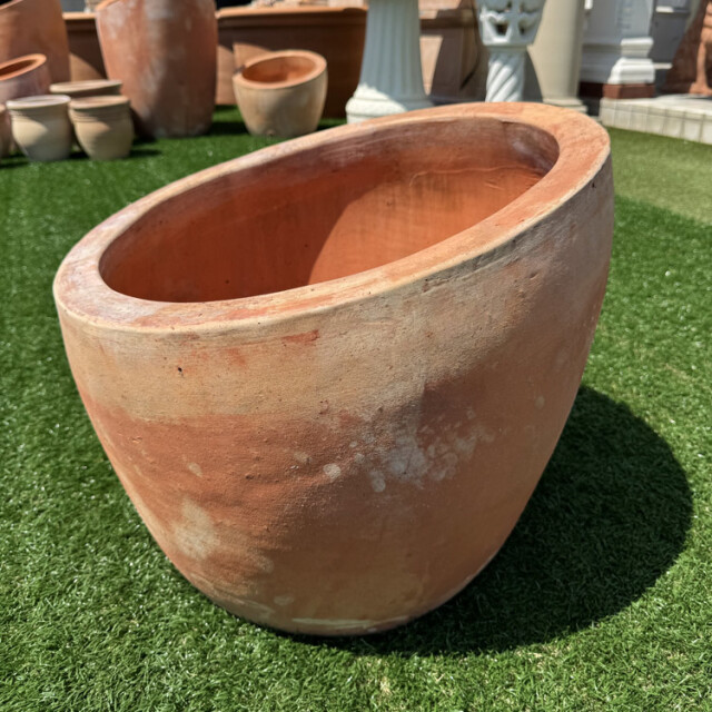 テラコッタ プランター