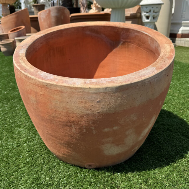 テラコッタ プランター