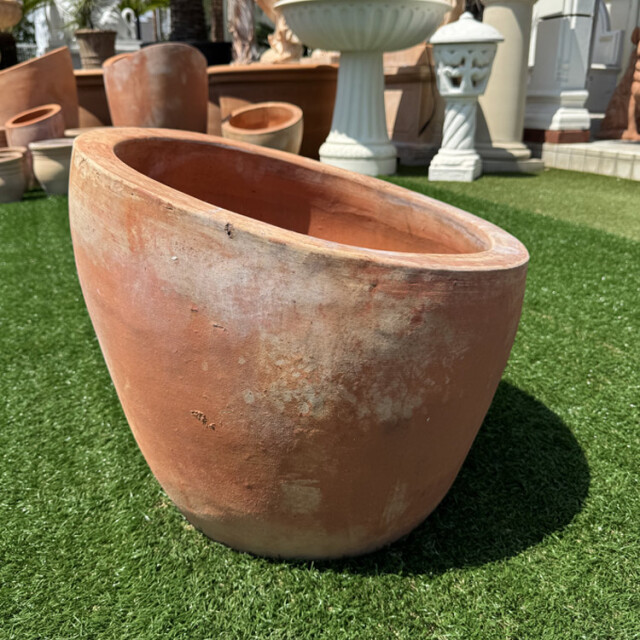 テラコッタ プランター