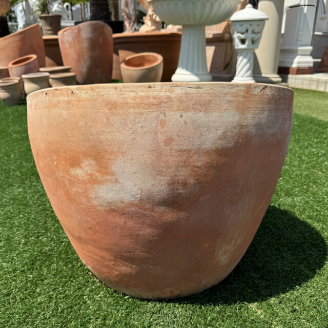 テラコッタ プランター