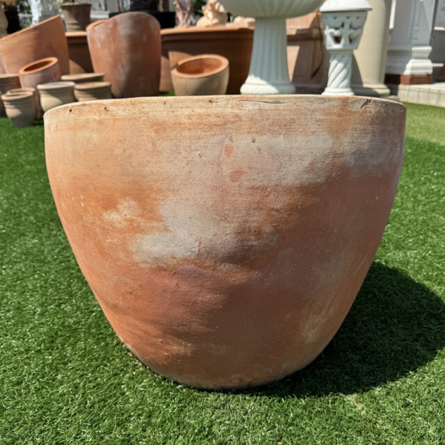 テラコッタ プランター