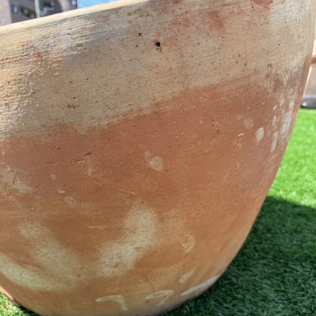 テラコッタ プランター