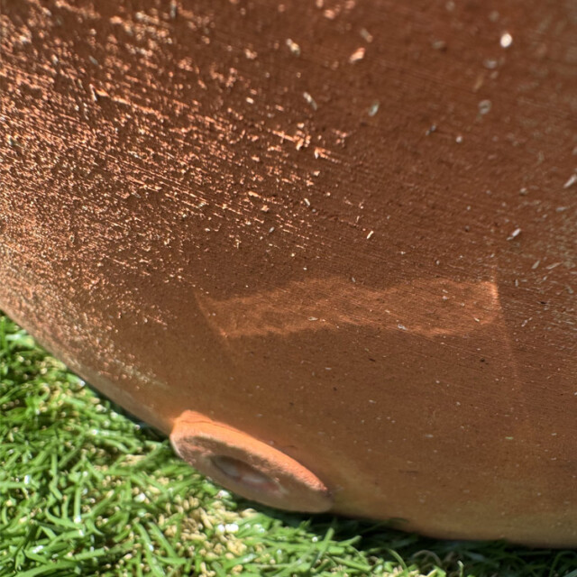 テラコッタ プランター