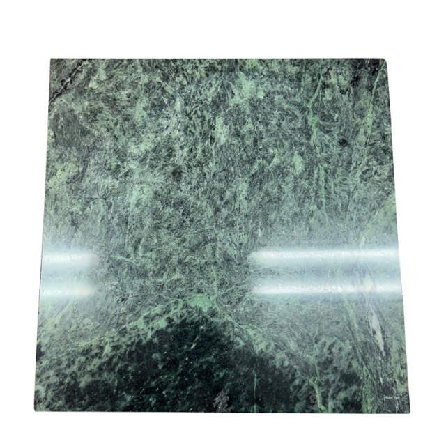 天然大理石 スクエア ポール 台座・飾り台 【商品番号：yos101-0325-1】