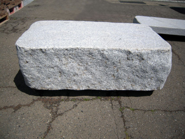 沓脱石　石材　玄関ステップ　幅55cm 35kg 沓脱石 石材 玄関ステップ 幅55cm 35kg