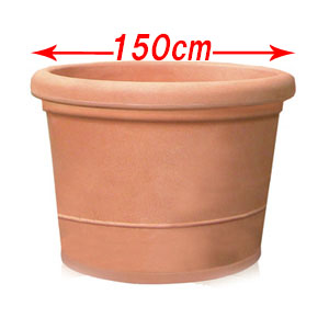 大型　プランター