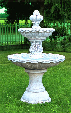 Cevik ITALY ピエロ噴水置物 Cevik ITALY ピエロ噴水置物 オルトナ