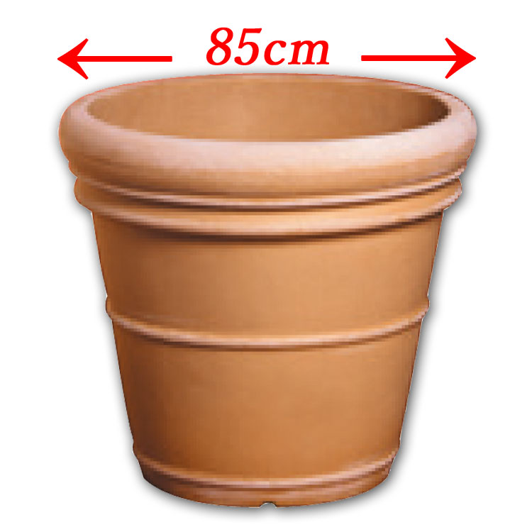 樹脂プランター