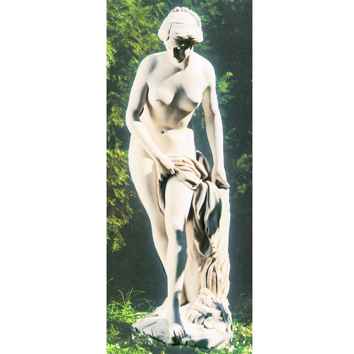 イタリア製　水浴の女性（大）FALCONET GRANDE