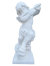 大理石　天使像