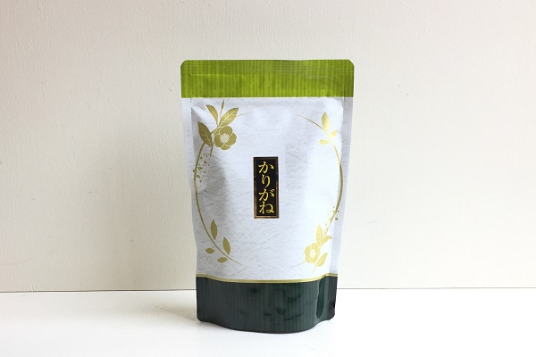 かりがね 静岡一番茎茶使用 150ｇ