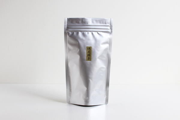 石臼挽き西尾抹茶 徳用抹茶 100ｇ