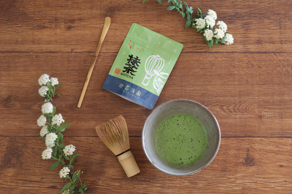 石臼挽き西尾抹茶 徳用抹茶 100g販売|通販