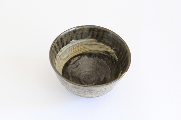 古三島 抹茶碗 陶芸 茶道具 抹茶茶碗 三島焼 古三島 中村与平作販売|通販