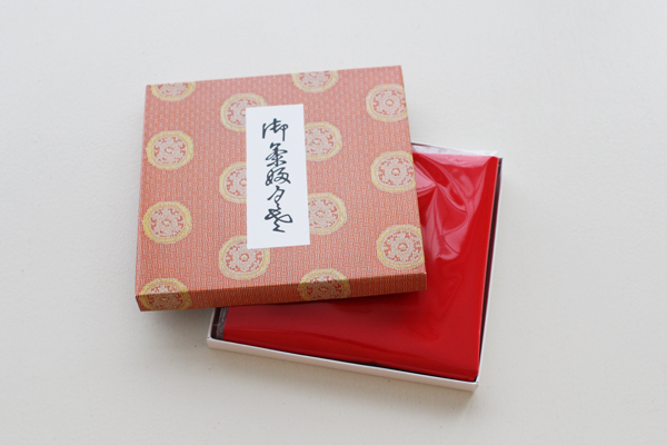 茶道用帛紗 紫 男性用 正絹 9匁 中級者向き 通販