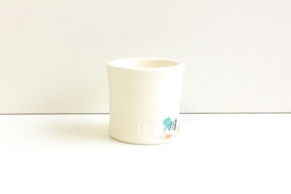 蓋置 仁清 早苗 真葛 宮川香斎作