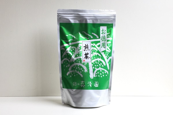 お徳用 煎茶 1ｋｇ