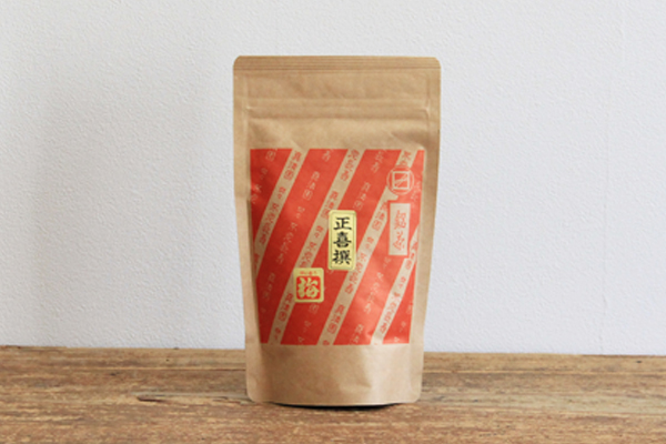 煎茶 正喜撰 梅 静岡産二番茶使用 200ｇ