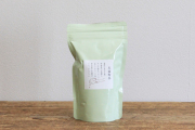 玉露粉茶 伊勢産玉露粉・かぶせ粉ブレンド【アミノ酸入り】150ｇ