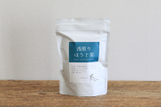 浅煎りほうじ茶 高知吾川産一番茶使用 100ｇ