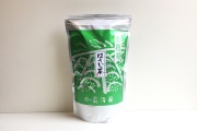 お徳用ほうじ茶 静岡・鹿児島産四番茶使用 業務用サイズ 400ｇ
