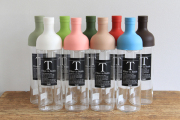HARIO/ハリオ フィルターインボトル 耐熱 水出し茶ポット 750ml
