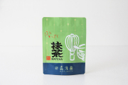 石臼挽き西尾抹茶 日々の白 40ｇ【薄茶】