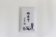 片麻茶巾 茶道用