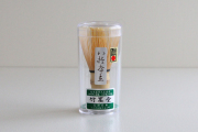 日本製 高山茶筅 80本立 竹筌堂 久保恭典作