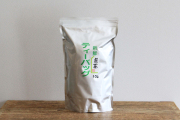 煎茶ティーバッグ 静岡産二番茶使用 10ｇ×100袋