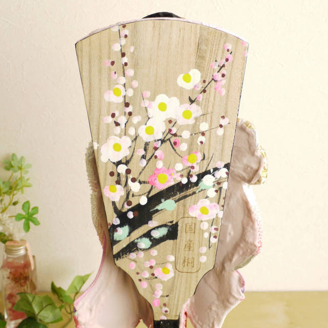 かんざし [新品】桜デザイン ありがたい
