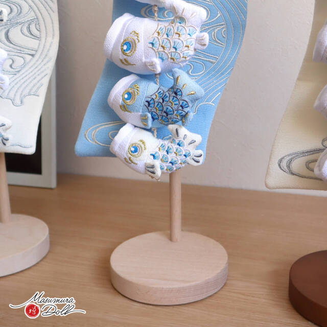 五月人形 室内の鯉のぼり 幸福鯉写真立て付き ちりめん細工 五月人形 室内の鯉のぼり 幸福鯉写真立て付き ちりめん細工 五月人形