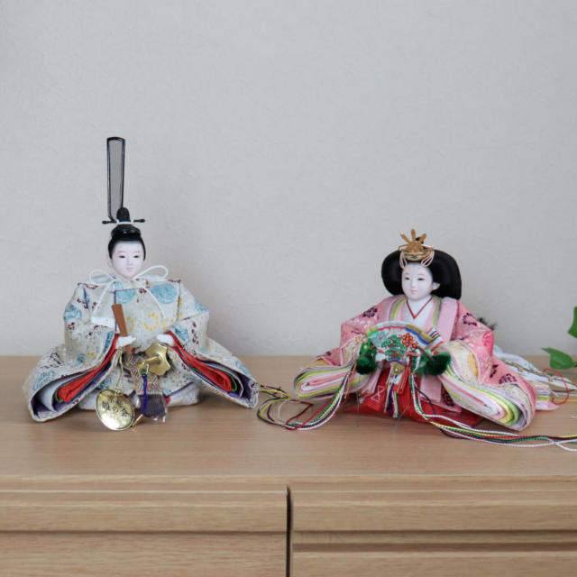 有職　伝統工藝人形　京人形アンティーク 有職 伝統工藝人形 京人形アンティーク 【公式通販】
