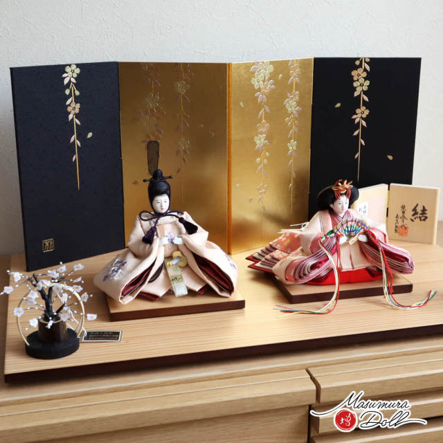 手作り　金巻松鶴 Amazon | 古梅園製 極上金松鶴 5丁型 | 墨・墨汁 | 文房具