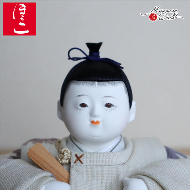 限定一点物】石川久敏 作 おぼこ雛 ほうこ 英国王室御用達 限定一点物】石川久敏 作 おぼこ雛 ほうこ 英国王室御用達
