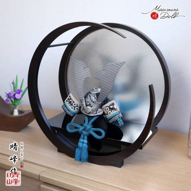 選べる2種類【最新作】 壁掛け対応 -Tsuki- 月 プレミアム 飾り